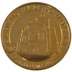 mémorial de dormans