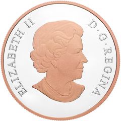 20 Dollars - Elizabeth II Wedding Day
