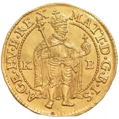 Florin - Matthias II