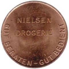 Drogerie Nielsen