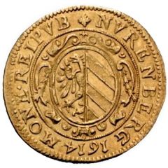 1 Goldgulden