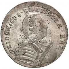 18 Gröscher - Frederick II