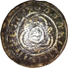 Counter token - Nuremberg