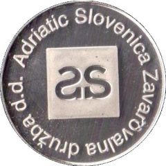 Adriatic Slovenica Zavarovalna družba d.d.