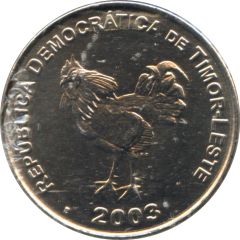 10 Centavos