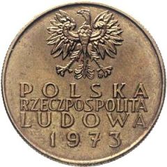 10 Zlotys 200 years of National Education Commission, Trial Strike CuNi 2nd type