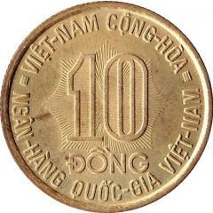 10 Đồng FAO