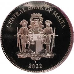 2,5 Euros Queen Elizabeth II`s Platinum Jubilee