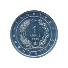 1 Kuruş Tit