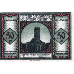 50 Pfennig
