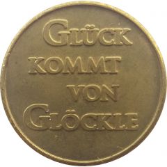 New Year Lucky Token