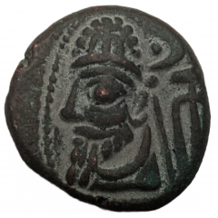Drachm - Orodes II - Kingdom of Elymais Arsacid Dynasty