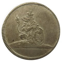 3 Kreuzers - Dominik Constantin