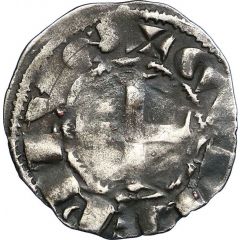 Denier - William I of Chauvigny Crescent