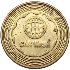 Token - Clean International Inc. Saint-Jean-Chrysostome, Quebec
