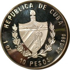 10 Pesos Battle at Orient