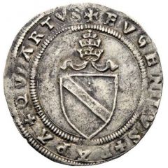 1 Grossone - Eugene IV