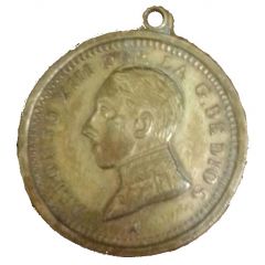 Medal - Alfonso XIII