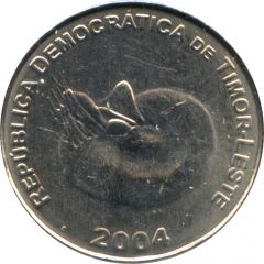 1 Centavo