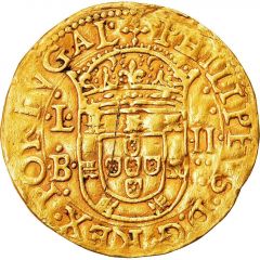2 Cruzados - Filipe II