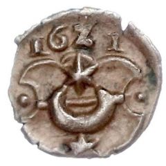 1 Pfennig
