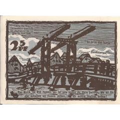 25 Pfennig