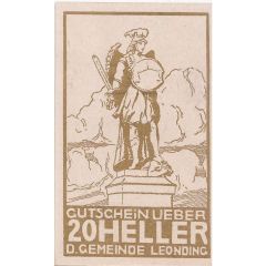 20 Heller Leonding