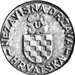 1 Kuna