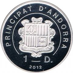 1 Diner Pope Leo XIII