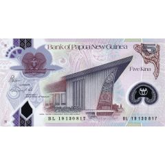 5 Kina