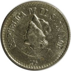 1 Colón Pattern
