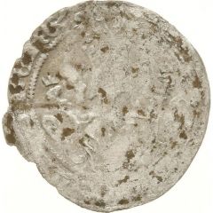 1/2 Groot - Frederik III