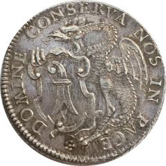 1/4 Thaler