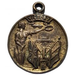 Medal - Peace Celebrations 1919
