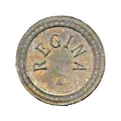 Token - Regina