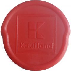 Trolly Token - Kaufland Plastic