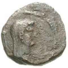 Quadrans - Tiberius M M IVL VTI D D P P