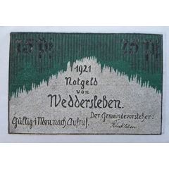 75 Pfennig