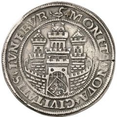 1 Thaler