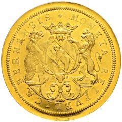 5 Ducats