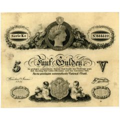 5 Gulden