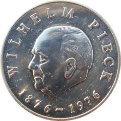 Wilhelm Pieck