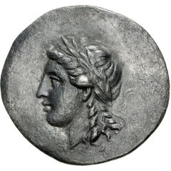 Tetradrachm