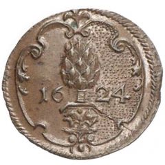 Metzenmarke