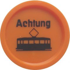 Token - Achtung