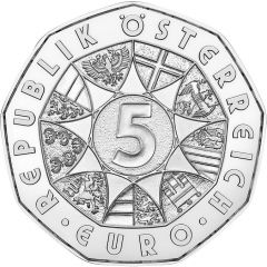 5 Euros Lucky Leap