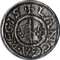 Mint Set Token - Lancea Regis