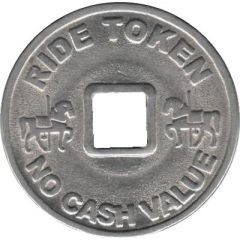Token - Ride Token