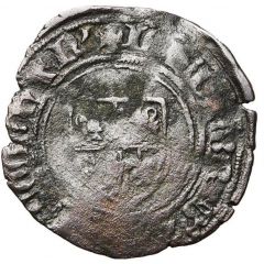 4 Mites - Jacqeline and John IV of Brabant