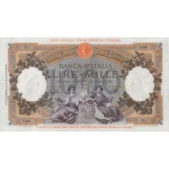 1000 Lire
